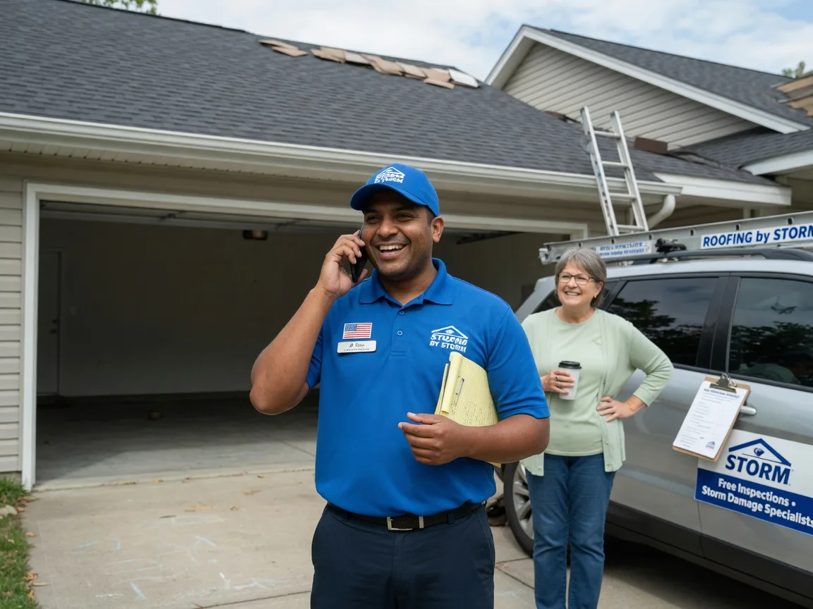 Roof Repair Near Me Huslia, AK FAQs